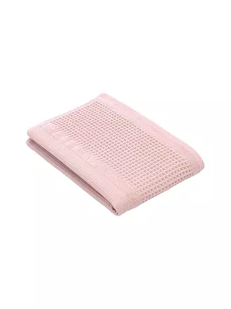 VOSSEN | Duschtuch 67x140cm SENSES Pearl Skin | 